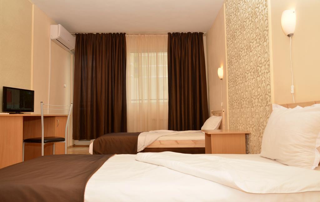 Hotel Sorbona Варна Номер фото