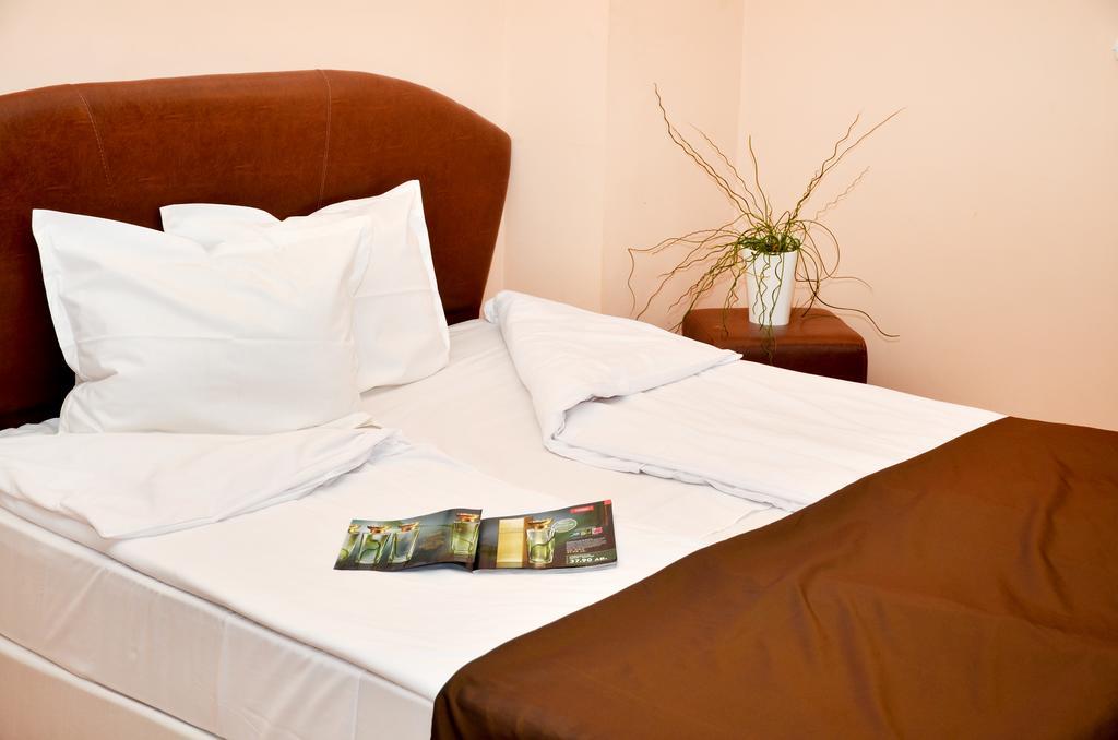 Hotel Sorbona Варна Номер фото