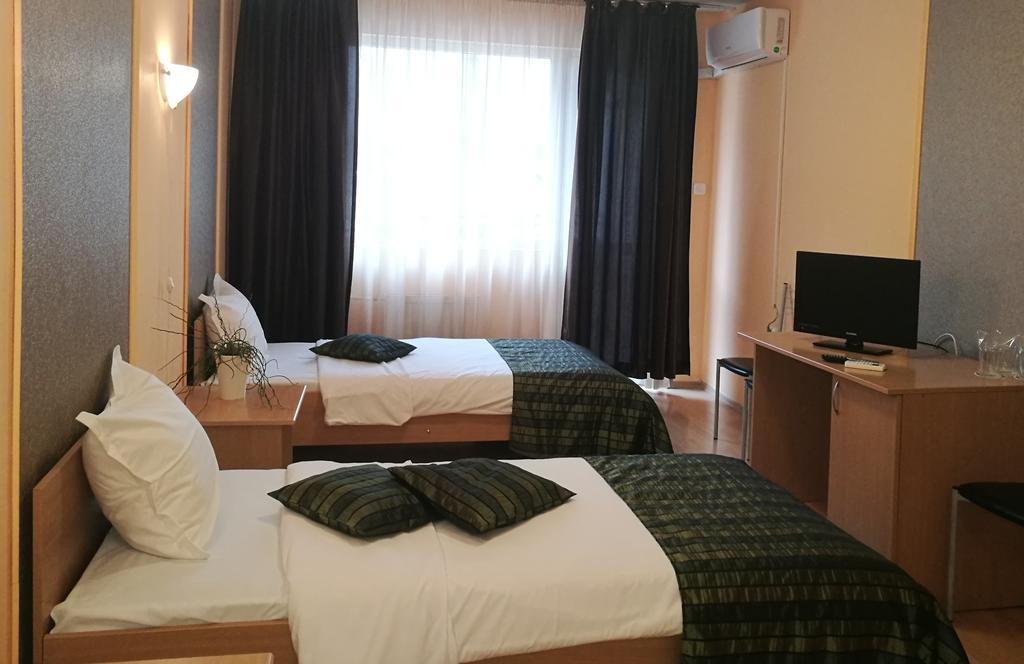 Hotel Sorbona Варна Номер фото