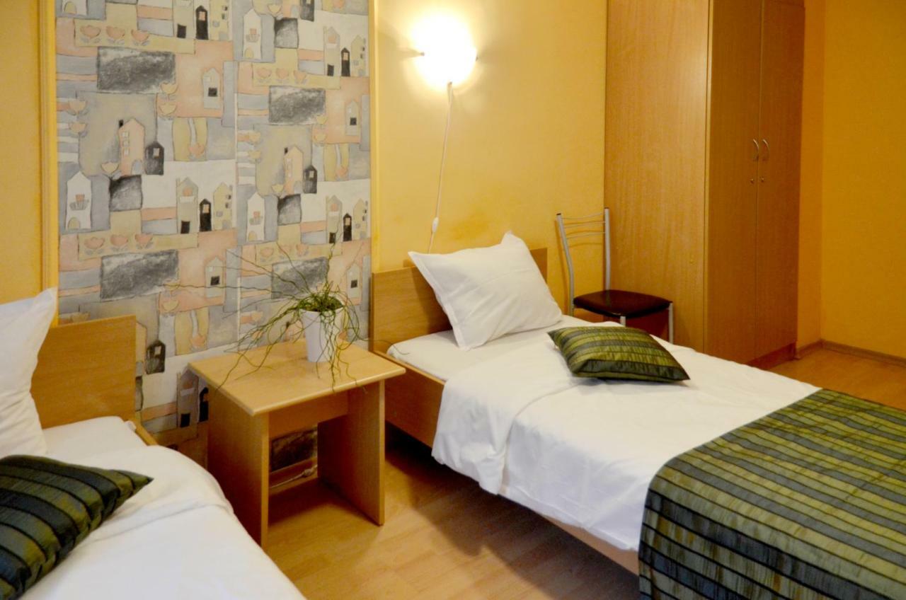 Hotel Sorbona Варна Экстерьер фото